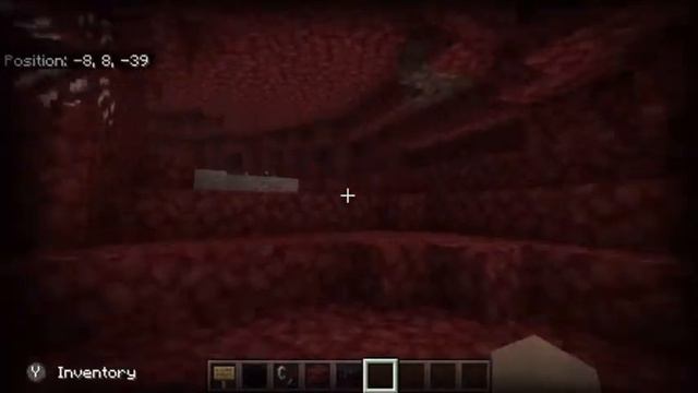 Minecraft Infinite Netherite Seed (Bedrock 1.16-1.17) смотреть онлайн