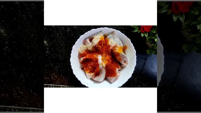 Crispy bonga fish fry!!🐟🐠🐟#omega3#indianrecipe!!health ke liye faydemand смотреть онлайн