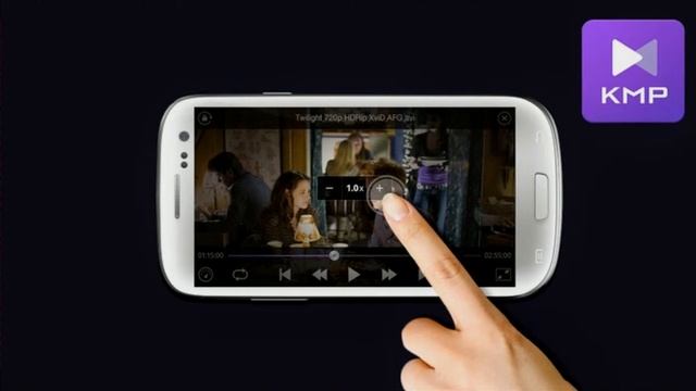DESCARGAR KMPlayer Pro Pro FULL ANDROID смотреть онлайн