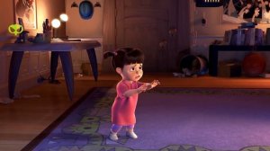 ПОЧЕМУ ОНИ БОЯТСЯ? | КОРПОРАЦИЯ МОНСТРОВ