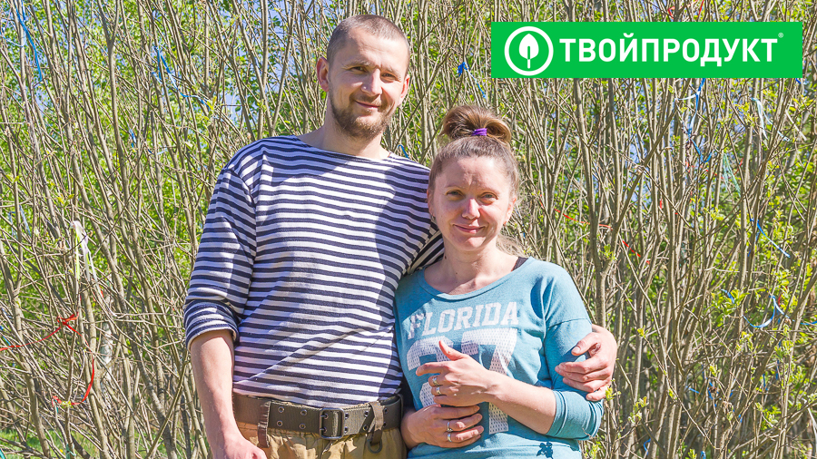 Как семья переехавшая из города построила сыроварню в деревне смотреть онлайн