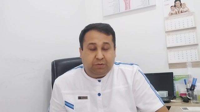 #АМГ гормони хакида. Гинеколог- андролог-репродуктолог Мухиддинов Анвар 977204087 смотреть онлайн