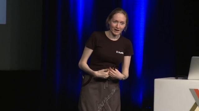 [DevFest Nantes 2018] Kotlin Coroutines смотреть онлайн