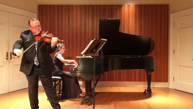Sibelius Mazurka смотреть онлайн