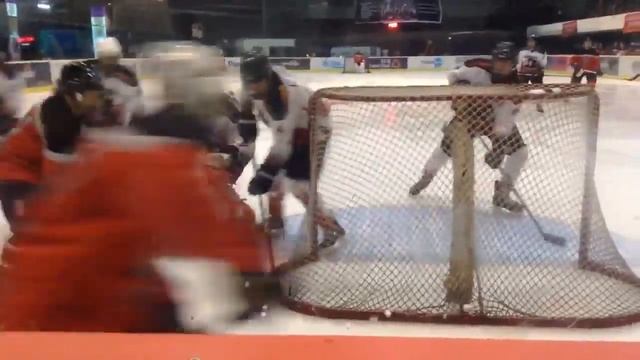 Manimals VS Flying 2 смотреть онлайн