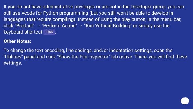 Python in Xcode 4+? смотреть онлайн