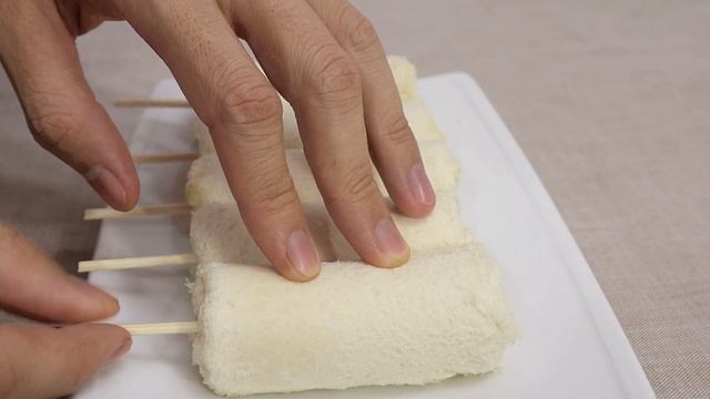 Cheese Corn Dog Recipe - Without Flour смотреть онлайн