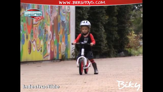 BERG Biky смотреть онлайн