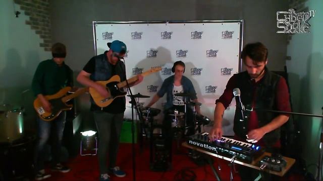 Кен Парк на Cyber Snake TV смотреть онлайн