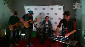 Кен Парк на Cyber Snake TV