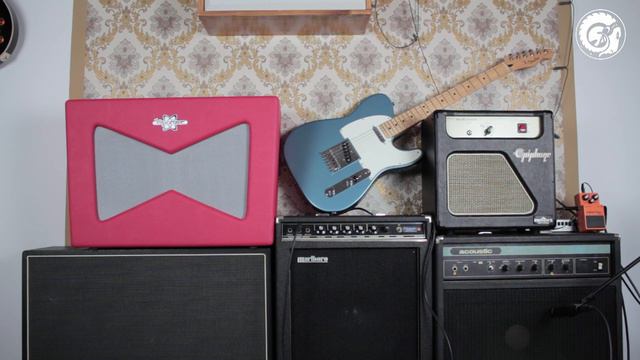 1 Riff 5 Amps: 90ies Punk смотреть онлайн