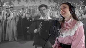 Екатерина Лесовая «Кнопочки баянные»