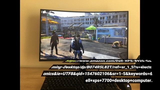 User Review: AOPEN 27HC1R Pbidpx 27-inch 1800R Curved Full HD (1920 x 1080) Gaming AMD Radeon F... смотреть онлайн