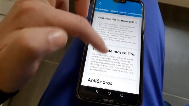 Candy SmartPro Simply-Fi смотреть онлайн