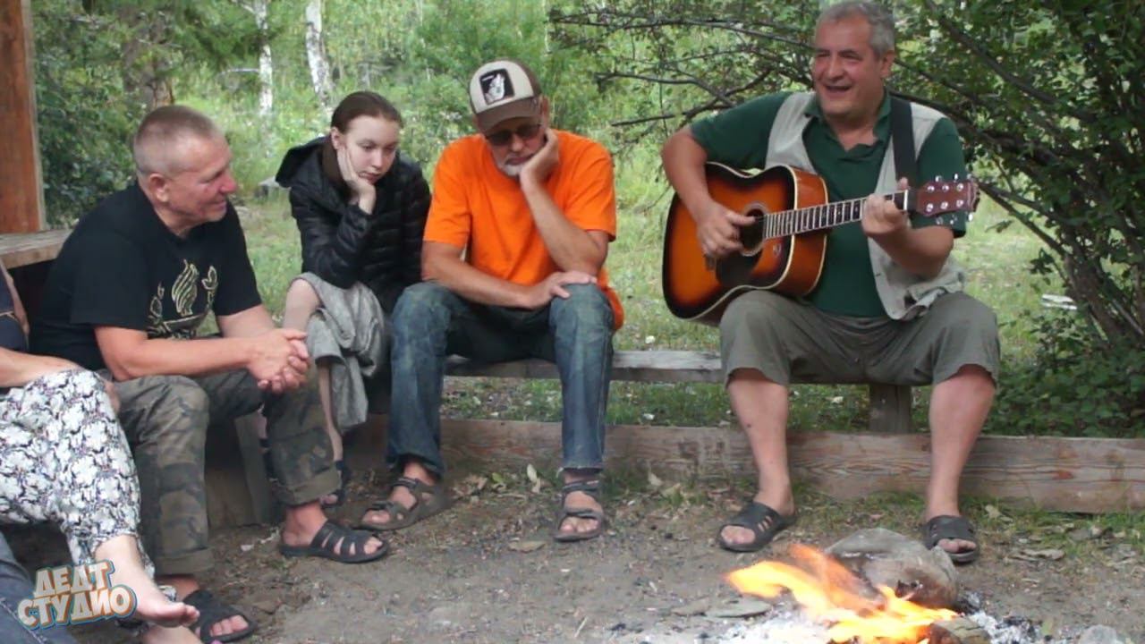 Евгений Воробьев с песней СЛУЧИЛОСЬ ТАК, ЧТО НЕБО смотреть онлайн