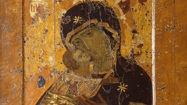 О Богородице. Протоиерей Андрей Ткачев смотреть онлайн