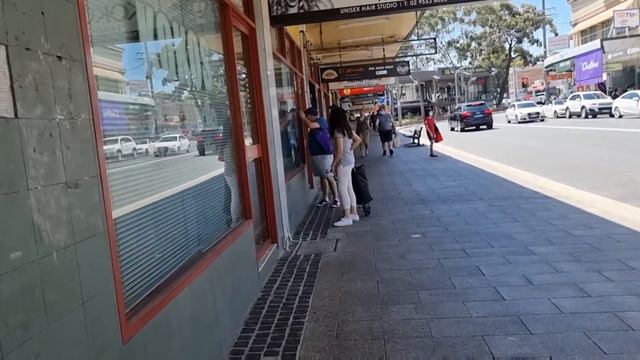 Штрафы нашего городка.Последние новости из Австралии.Элла Австралия