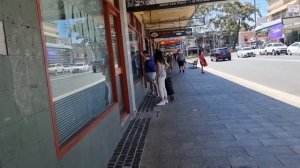 Штрафы нашего городка.Последние новости из Австралии.Элла Австралия