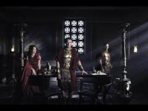 Наша эра Продолжение Библии 7 серия