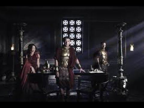 Наша эра Продолжение Библии 7 серия