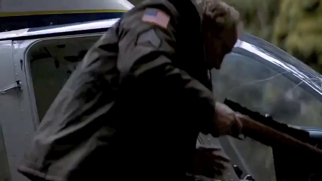 Рэмбо: Первая кровь (First Blood) - supercut смотреть онлайн