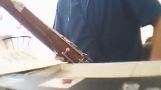 Weissenborn bassoon Etudes #2 смотреть онлайн
