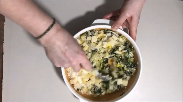 ?ПИРОГ С ЧЁРНОЙ КАПУСТОЙ ? ПОРЕЕМ ?И СЫРОМ?сытно и вкусно ?#ИТАЛЬЯНСКАЯ_КУХНЯ ? смотреть онлайн