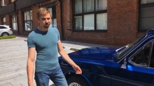 Автозвук в Волгу ГАЗ 24. Замена штатной аудио системы. SQ , Hi-End Clarion FDS (Full Digital Sound)