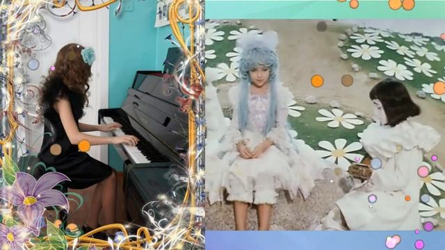 А.Лепин.Мальвина смотреть онлайн