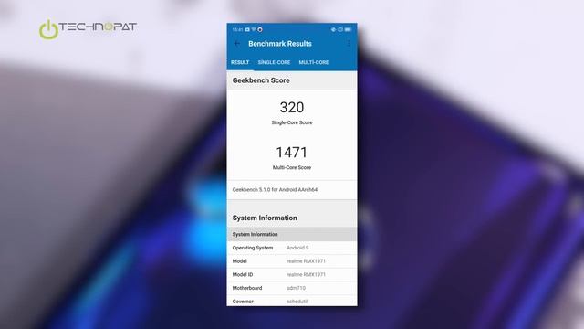 realme 5 Pro İncelemesi смотреть онлайн