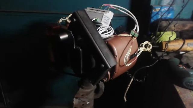 Поворотное устройство смотреть онлайн