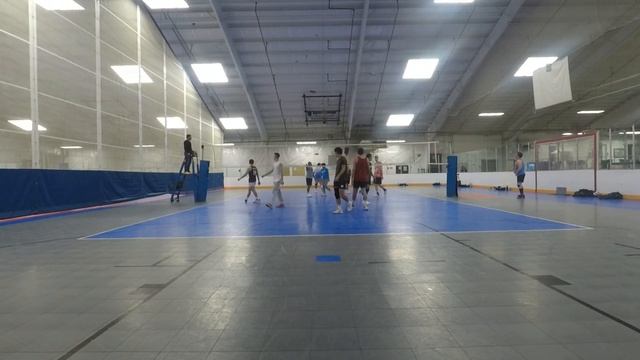 VBA Sportime S13 Shambles 10.17.23 Set 3 смотреть онлайн