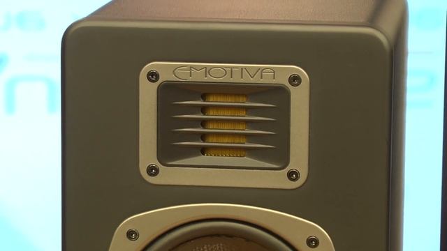 Emotiva Pro Airmotiv 5 Speakers смотреть онлайн