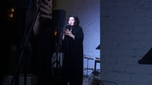 Ирина Шведова - «Мне говорят: нету такой любви», стихи Вероники Тушновой. 26.03.2022