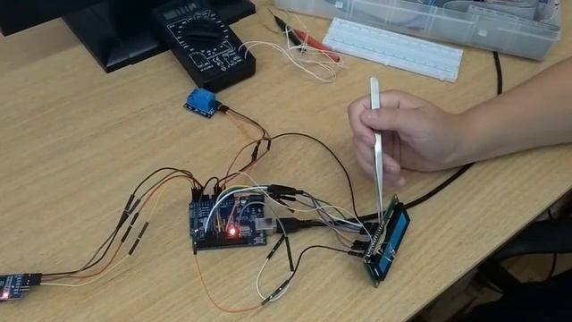 Мы дети будущего ROBO. Школьный звонок смотреть онлайн