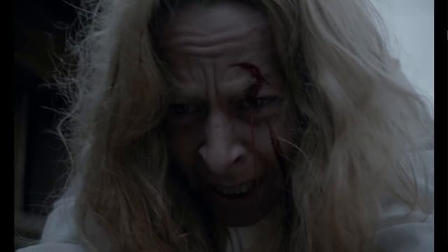 The Witch Isn't Really About Witches смотреть онлайн