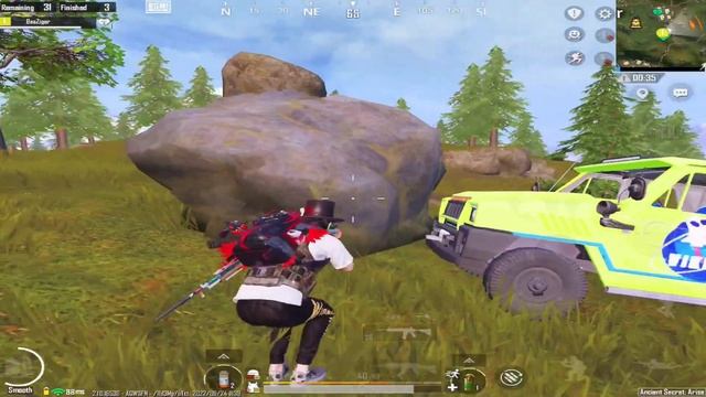 Finally I Bought iPad Mini 5 ?? iPad Mini 5 Pubg Test 2022 - 23 | iPad Mini 5 Pubg Gameplay Test #6 смотреть онлайн