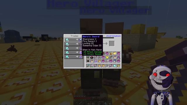 Minecraft But The World Is LUCKY BLOCK.. with Sun and Moon смотреть онлайн