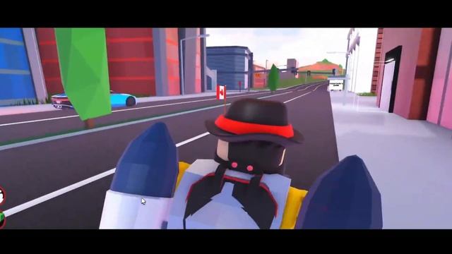 Устроили ПВП С Подписчиками 4 на 4 в Роблокс Jailbreak. смотреть онлайн