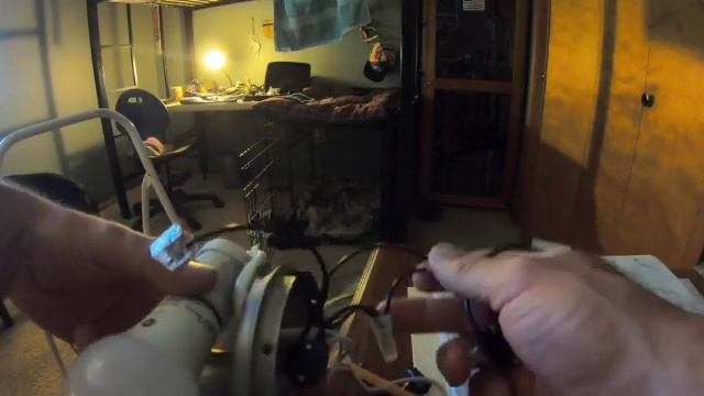 How to change a Harbor Breeze ceiling fan pull chain switch смотреть онлайн