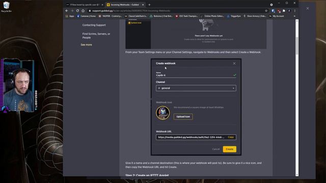 EASY Getting Started And Advanced Guilded Server Setup Tips And Tricks смотреть онлайн
