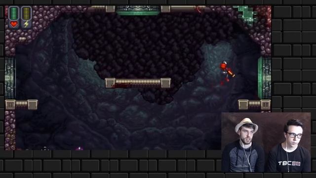 A Robot Named Fight: Your New Favorite Game | Two Button Crew смотреть онлайн