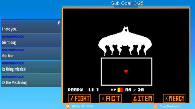 Undertale - Part 34 | Secrets смотреть онлайн