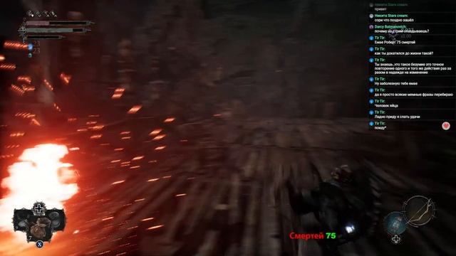 Lords of the Fallen Оо да! №5 как не стоит играть! смотреть онлайн
