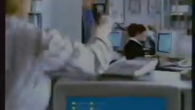 Реклама на Первом канале (март 2003) смотреть онлайн