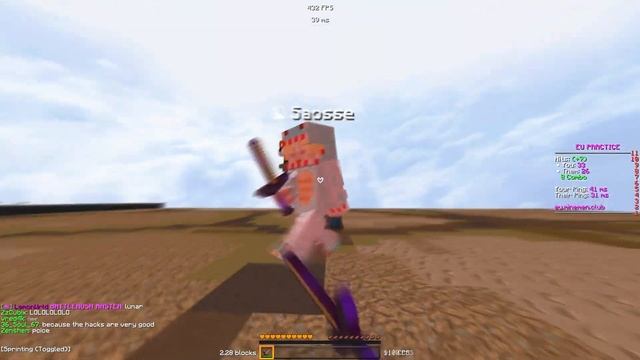 “I like how the Hits Sync with the Song” смотреть онлайн