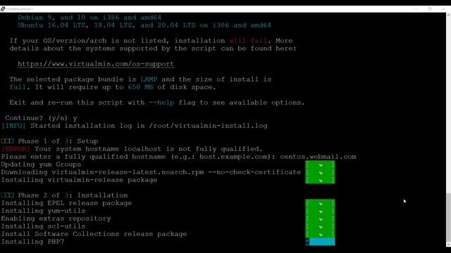 Red Hat Linux Roundcube Webmail using Webmin #redhatlinux#linuxtutorial#linuxtutorial смотреть онлайн