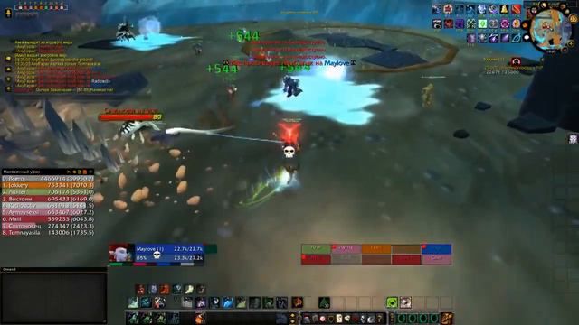 Дань фанатичному безумию The Evil Empire смотреть онлайн