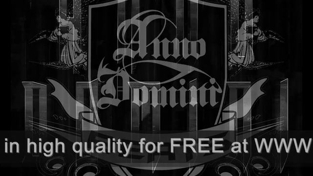 Dark Beat with Organ & Strings "Killer" - Anno Domini Beats смотреть онлайн