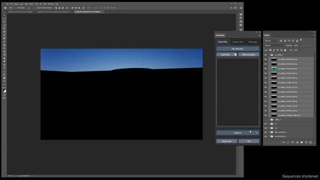 Introducing ProStacker for Adobe Photoshop смотреть онлайн